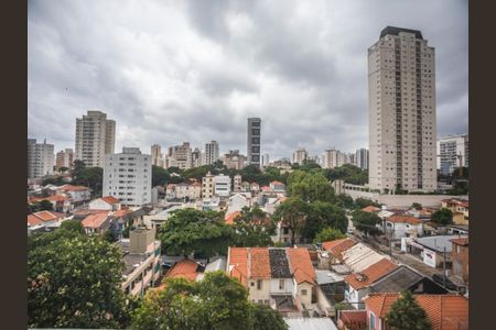 Apartamento à venda com 22m², 1 quarto e sem vaga