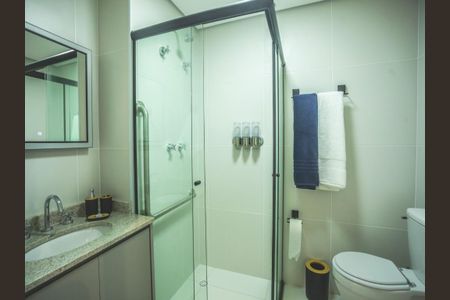 Apartamento à venda com 22m², 1 quarto e sem vaga