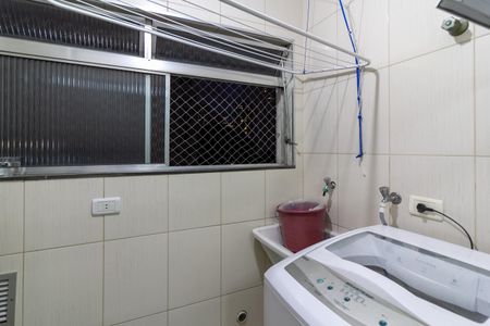 Apartamento à venda com 67m², 3 quartos e 1 vaga Apartamento à venda com 67m², 3 quartos e 1 vagaÁrea de Serviço
