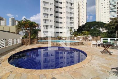 Apartamento à venda com 67m², 3 quartos e 1 vaga Apartamento à venda com 67m², 3 quartos e 1 vagaPiscina