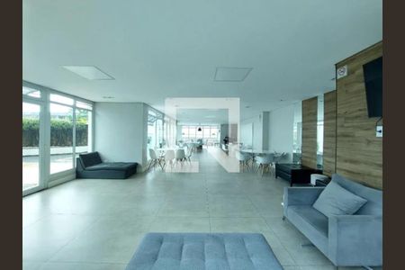 Apartamento à venda com 67m², 3 quartos e 1 vaga Apartamento à venda com 67m², 3 quartos e 1 vagaÁrea comum - Salão de festas