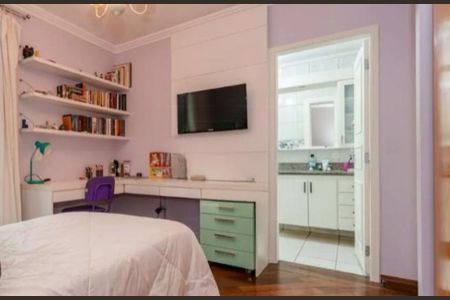 Apartamento à venda com 255m², 5 quartos e 4 vagas