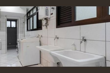 Apartamento à venda com 255m², 5 quartos e 4 vagas