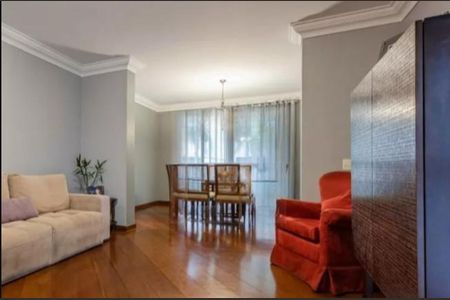 Apartamento à venda com 255m², 5 quartos e 4 vagas