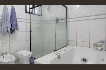 Apartamento à venda com 255m², 5 quartos e 4 vagas