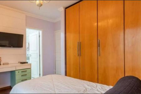 Apartamento à venda com 255m², 5 quartos e 4 vagas