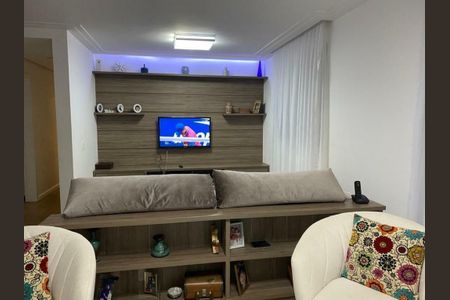 Apartamento à venda com 170m², 3 quartos e 3 vagas