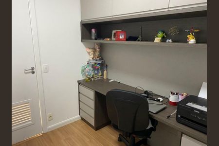 Apartamento à venda com 170m², 3 quartos e 3 vagas