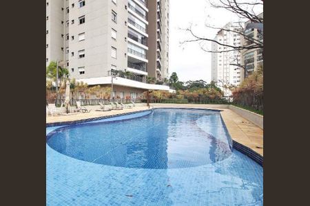 Apartamento à venda com 170m², 3 quartos e 3 vagas