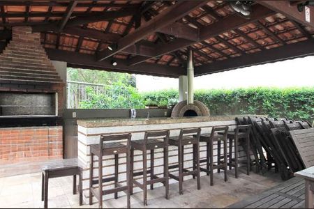 Apartamento à venda com 170m², 3 quartos e 3 vagas