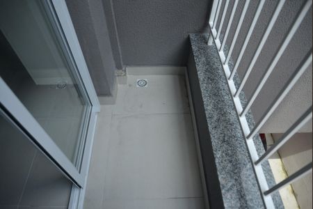 Apartamento para alugar com 53m², 2 quartos e 1 vagaVaranda da Sala