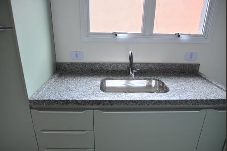 Apartamento para alugar com 53m², 2 quartos e 1 vagaCozinha