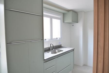 Apartamento para alugar com 53m², 2 quartos e 1 vagaCozinha