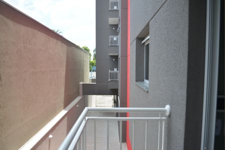 Apartamento para alugar com 53m², 2 quartos e 1 vagaVaranda da Sala