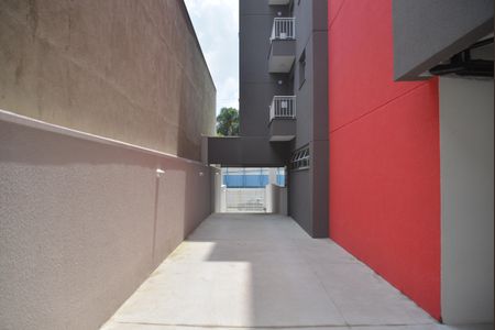 Apartamento para alugar com 53m², 2 quartos e 1 vagaGaragem