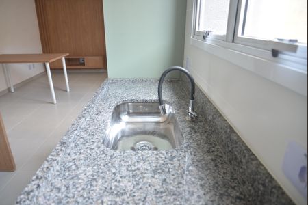 Apartamento para alugar com 53m², 2 quartos e 1 vagaCozinha