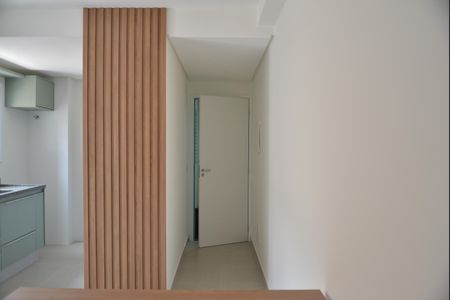 Apartamento para alugar com 53m², 2 quartos e 1 vagaSala