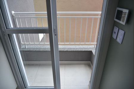 Apartamento para alugar com 53m², 2 quartos e 1 vagaVaranda da Sala
