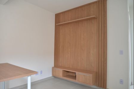 Apartamento para alugar com 53m², 2 quartos e 1 vagaSala