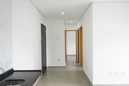 Apartamento à venda com 39m², 2 quartos e sem vagaSala