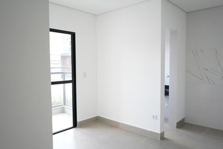 Apartamento à venda com 39m², 2 quartos e sem vagaSala