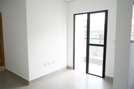 Apartamento à venda com 39m², 2 quartos e sem vagaSala