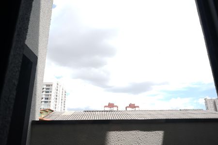 Apartamento à venda com 27m², 1 quarto e sem vagaVista do Quarto