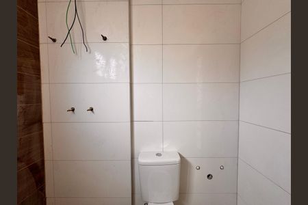Apartamento para alugar com 85m², 3 quartos e 2 vagas Apartamento para alugar com 85m², 3 quartos e 2 vagasBanheiro da Suíte