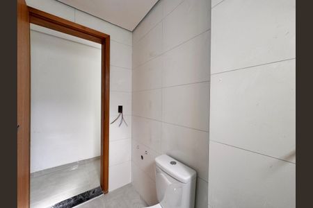 Apartamento para alugar com 85m², 3 quartos e 2 vagas Apartamento para alugar com 85m², 3 quartos e 2 vagasBanheiro