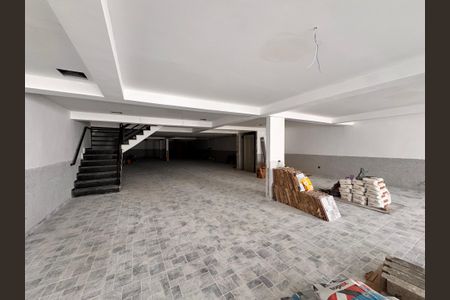 Apartamento para alugar com 85m², 3 quartos e 2 vagas Apartamento para alugar com 85m², 3 quartos e 2 vagasGaragem