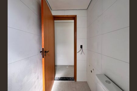 Apartamento para alugar com 85m², 3 quartos e 2 vagas Apartamento para alugar com 85m², 3 quartos e 2 vagasBanheiro