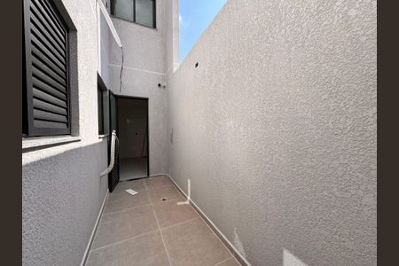 Apartamento para alugar com 85m², 3 quartos e 2 vagas Apartamento para alugar com 85m², 3 quartos e 2 vagasLavanderia