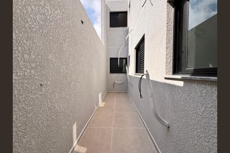 Apartamento para alugar com 85m², 3 quartos e 2 vagas Apartamento para alugar com 85m², 3 quartos e 2 vagasLavanderia