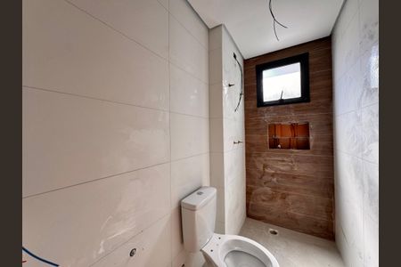 Apartamento para alugar com 85m², 3 quartos e 2 vagas Apartamento para alugar com 85m², 3 quartos e 2 vagasBanheiro