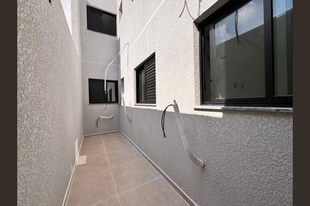 Apartamento para alugar com 85m², 3 quartos e 2 vagas Apartamento para alugar com 85m², 3 quartos e 2 vagasLavanderia