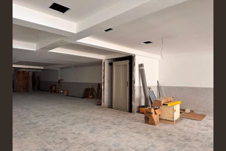 Apartamento para alugar com 85m², 3 quartos e 2 vagas Apartamento para alugar com 85m², 3 quartos e 2 vagasGaragem