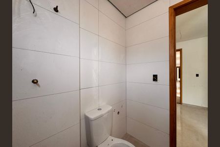 Apartamento para alugar com 85m², 3 quartos e 2 vagas Apartamento para alugar com 85m², 3 quartos e 2 vagasBanheiro da Suíte