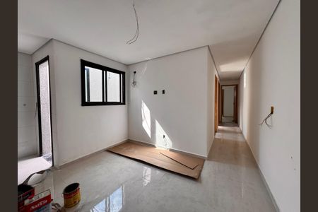 Apartamento para alugar com 85m², 3 quartos e 2 vagas Apartamento para alugar com 85m², 3 quartos e 2 vagasSala