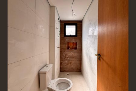 Apartamento para alugar com 85m², 3 quartos e 2 vagas Apartamento para alugar com 85m², 3 quartos e 2 vagasBanheiro