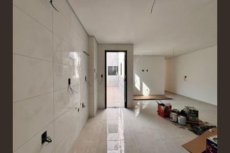 Apartamento para alugar com 85m², 3 quartos e 2 vagas Apartamento para alugar com 85m², 3 quartos e 2 vagasCozinha