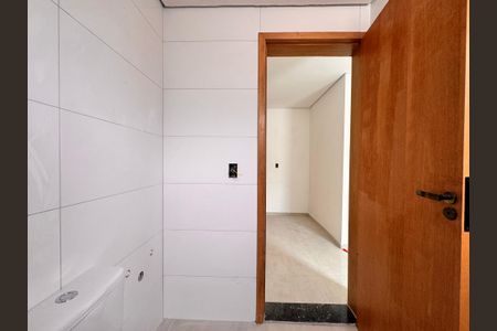 Apartamento para alugar com 85m², 3 quartos e 2 vagas Apartamento para alugar com 85m², 3 quartos e 2 vagasBanheiro da Suíte