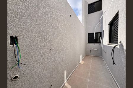 Apartamento para alugar com 85m², 3 quartos e 2 vagas Apartamento para alugar com 85m², 3 quartos e 2 vagasLavanderia