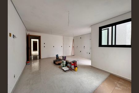 Apartamento para alugar com 85m², 3 quartos e 2 vagas Apartamento para alugar com 85m², 3 quartos e 2 vagasSala