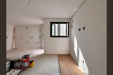 Apartamento para alugar com 85m², 3 quartos e 2 vagas Apartamento para alugar com 85m², 3 quartos e 2 vagasSala