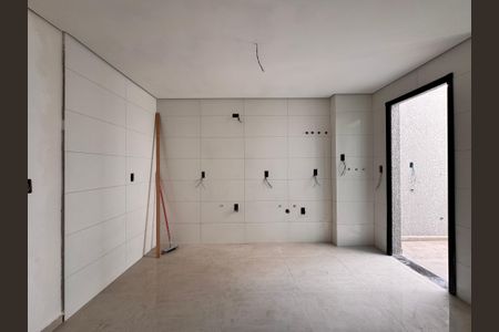 Apartamento para alugar com 85m², 3 quartos e 2 vagas Apartamento para alugar com 85m², 3 quartos e 2 vagasCozinha