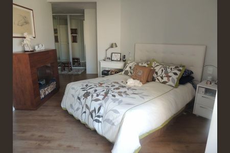 Apartamento à venda com 245m², 3 quartos e 3 vagas