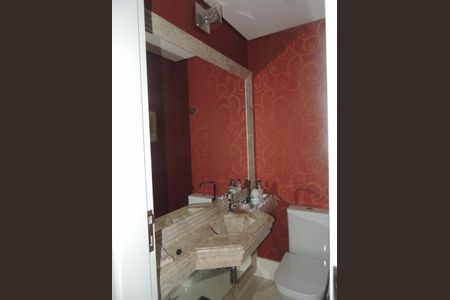 Apartamento à venda com 245m², 3 quartos e 3 vagas