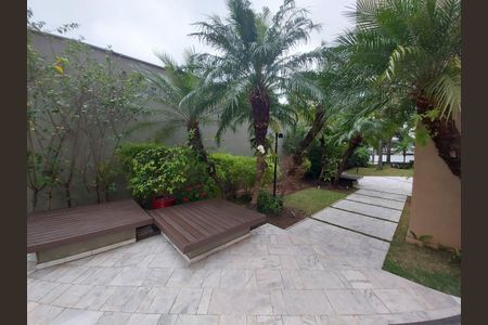 Apartamento à venda com 245m², 3 quartos e 3 vagas