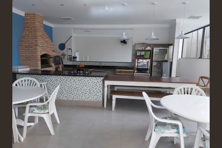 Apartamento à venda com 245m², 3 quartos e 3 vagas