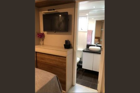 Apartamento à venda com 108m², 3 quartos e 2 vagas